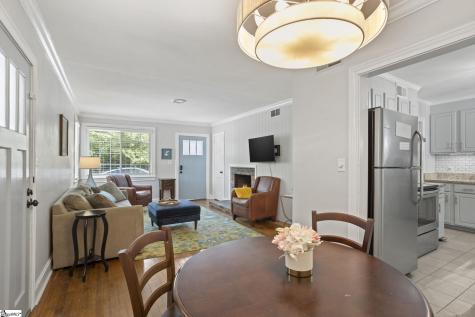 210 Keith Drive Greenville SC 29607