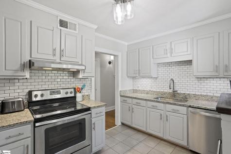 210 Keith Drive Greenville SC 29607