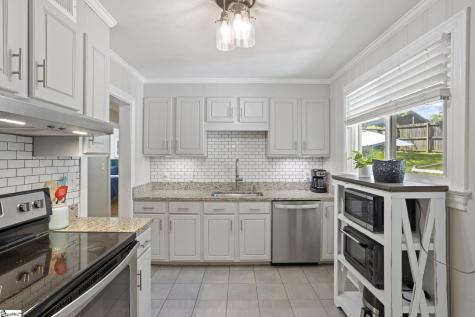 210 Keith Drive Greenville SC 29607