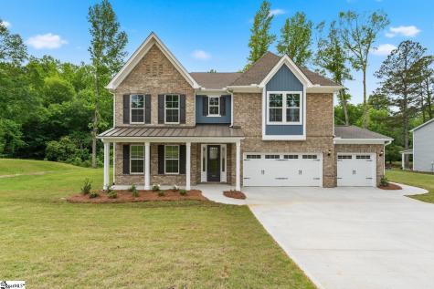705 Weathered Oak Way Anderson SC 29621