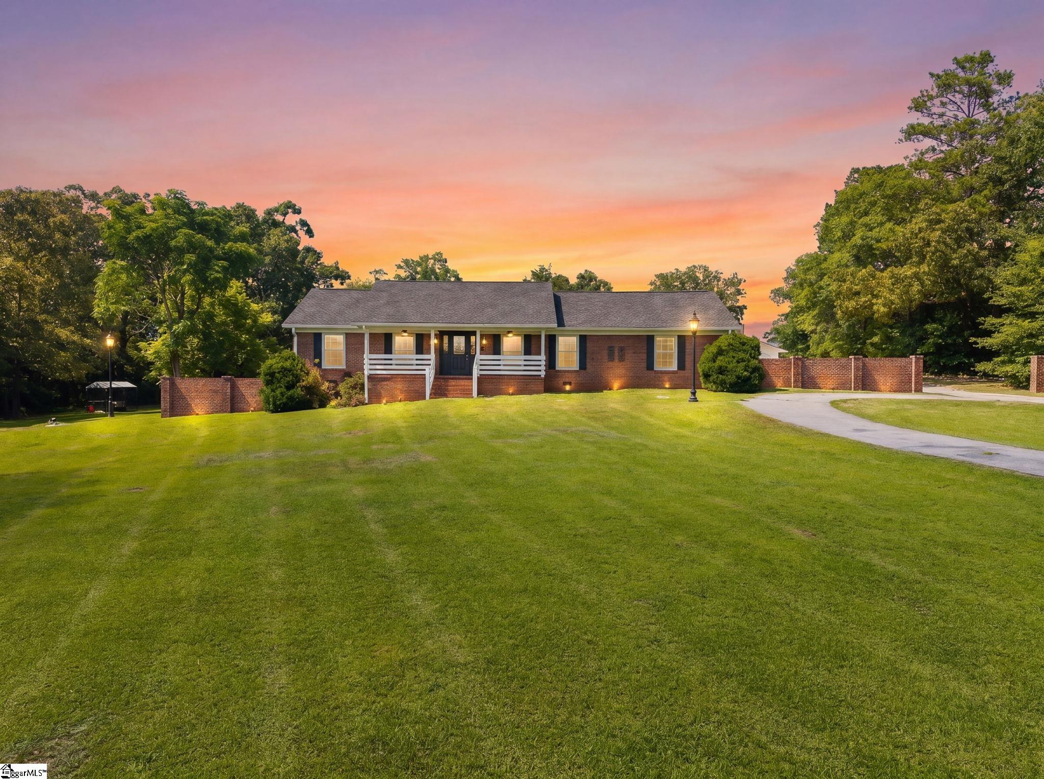 623 W Ridgeway Drive Honea Path SC 29654