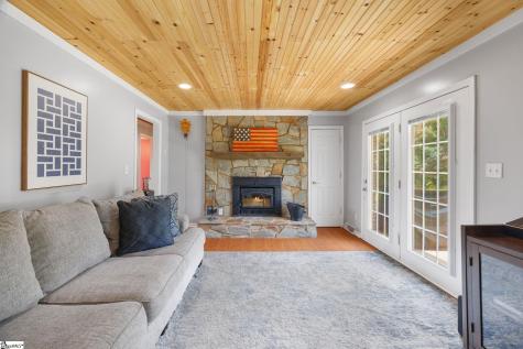 623 W Ridgeway Drive Honea Path SC 29654