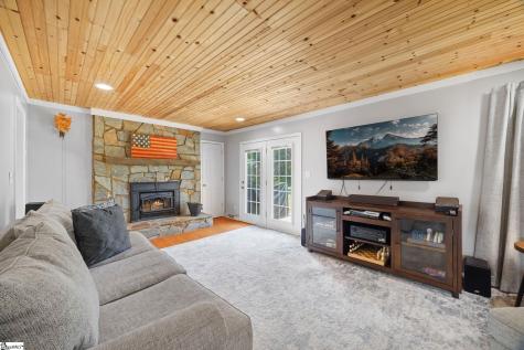 623 W Ridgeway Drive Honea Path SC 29654