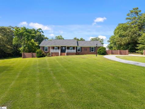 623 W Ridgeway Drive Honea Path SC 29654