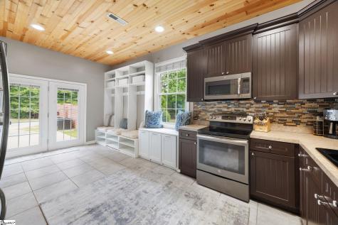 623 W Ridgeway Drive Honea Path SC 29654