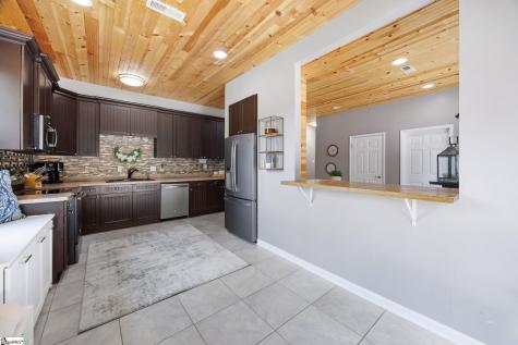 623 W Ridgeway Drive Honea Path SC 29654