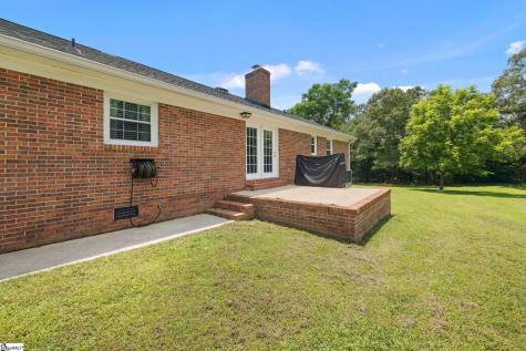 623 W Ridgeway Drive Honea Path SC 29654
