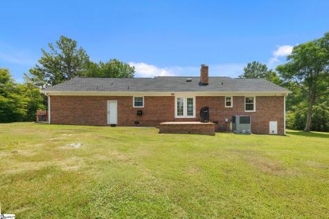 623 W Ridgeway Drive Honea Path SC 29654