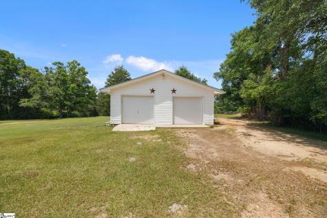 623 W Ridgeway Drive Honea Path SC 29654