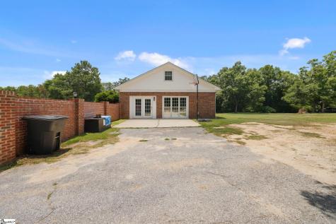 623 W Ridgeway Drive Honea Path SC 29654