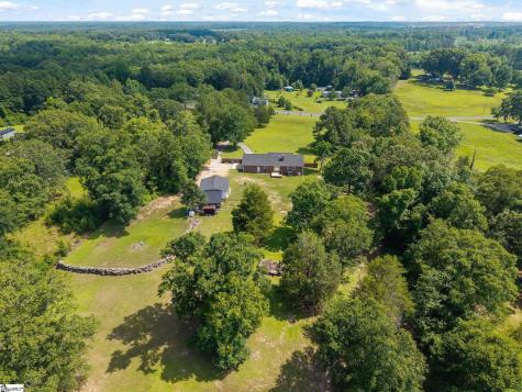 623 W Ridgeway Drive Honea Path SC 29654