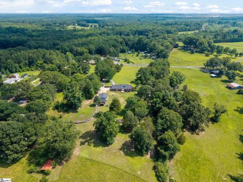 623 W Ridgeway Drive Honea Path SC 29654