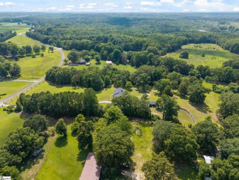 623 W Ridgeway Drive Honea Path SC 29654