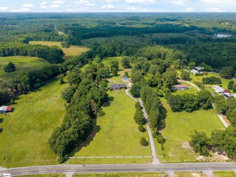 623 W Ridgeway Drive Honea Path SC 29654