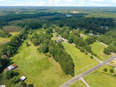 623 W Ridgeway Drive Honea Path SC 29654