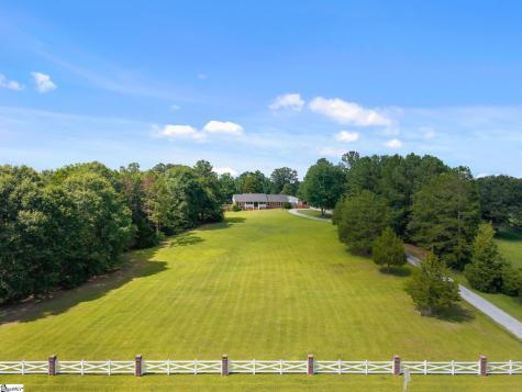 623 W Ridgeway Drive Honea Path SC 29654