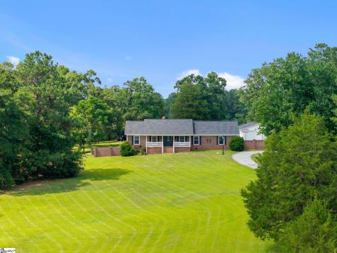 623 W Ridgeway Drive Honea Path SC 29654