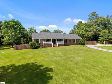 623 W Ridgeway Drive Honea Path SC 29654