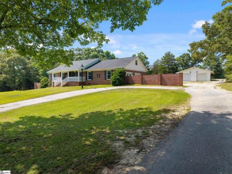 623 W Ridgeway Drive Honea Path SC 29654