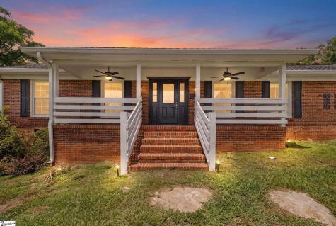 623 W Ridgeway Drive Honea Path SC 29654