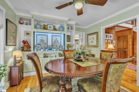 214 Raven Cliff Road Cleveland SC 29635