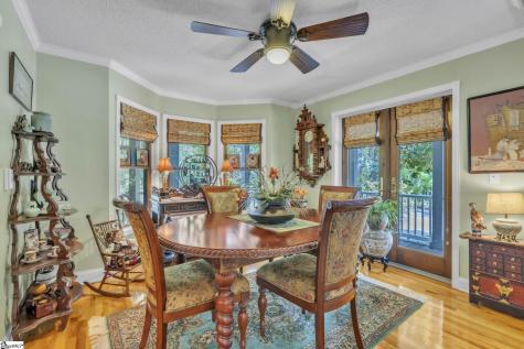 214 Raven Cliff Road Cleveland SC 29635