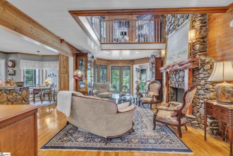 214 Raven Cliff Road Cleveland SC 29635