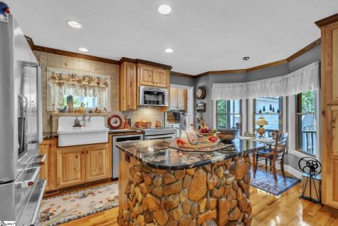 214 Raven Cliff Road Cleveland SC 29635