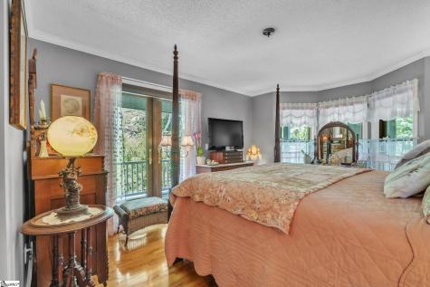 214 Raven Cliff Road Cleveland SC 29635