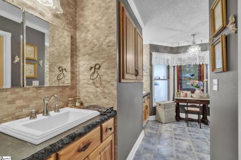 214 Raven Cliff Road Cleveland SC 29635