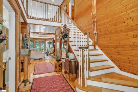 214 Raven Cliff Road Cleveland SC 29635