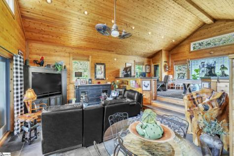 214 Raven Cliff Road Cleveland SC 29635