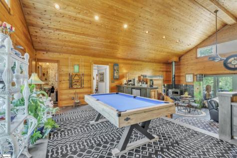 214 Raven Cliff Road Cleveland SC 29635