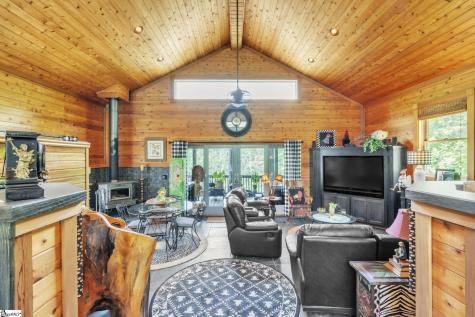 214 Raven Cliff Road Cleveland SC 29635