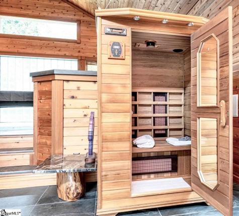 214 Raven Cliff Road Cleveland SC 29635