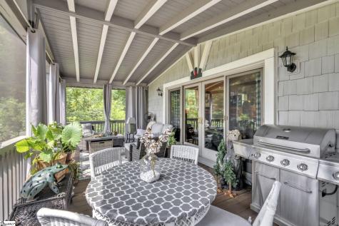 214 Raven Cliff Road Cleveland SC 29635