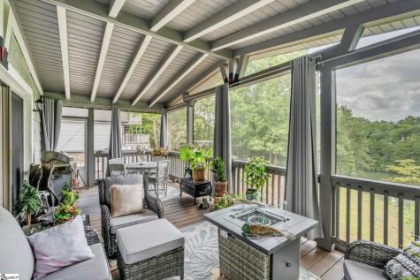 214 Raven Cliff Road Cleveland SC 29635