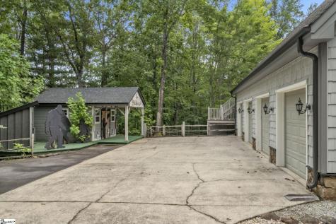 214 Raven Cliff Road Cleveland SC 29635