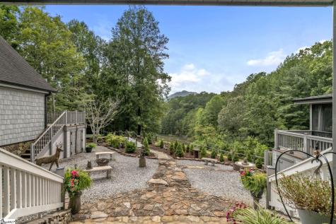 214 Raven Cliff Road Cleveland SC 29635