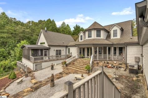 214 Raven Cliff Road Cleveland SC 29635