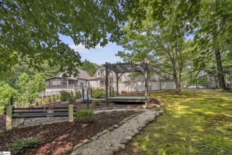 214 Raven Cliff Road Cleveland SC 29635