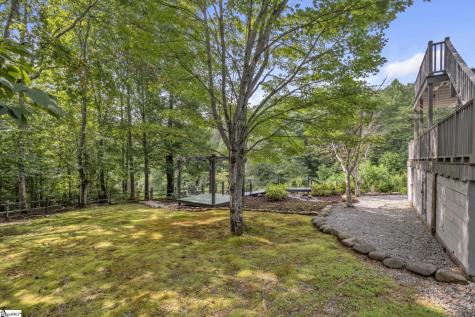 214 Raven Cliff Road Cleveland SC 29635