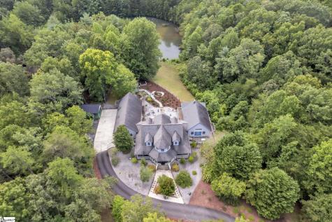 214 Raven Cliff Road Cleveland SC 29635