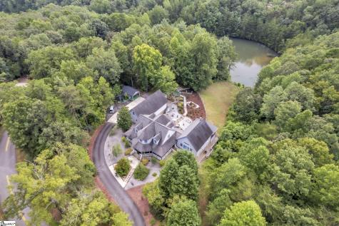 214 Raven Cliff Road Cleveland SC 29635