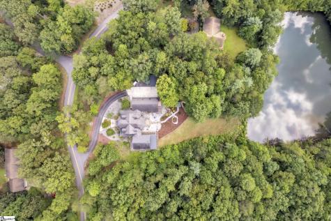 214 Raven Cliff Road Cleveland SC 29635