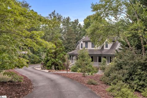 214 Raven Cliff Road Cleveland SC 29635