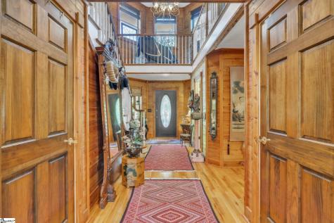 214 Raven Cliff Road Cleveland SC 29635