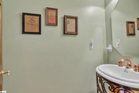 214 Raven Cliff Road Cleveland SC 29635