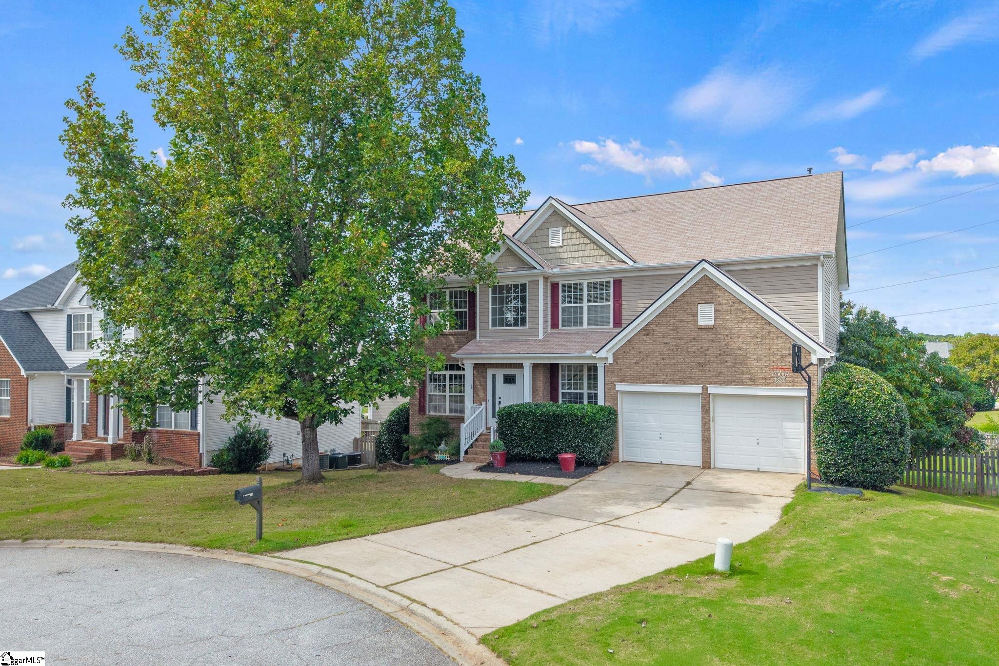 3 Tallin Court Greenville SC 29607