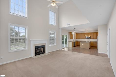 3 Tallin Court Greenville SC 29607